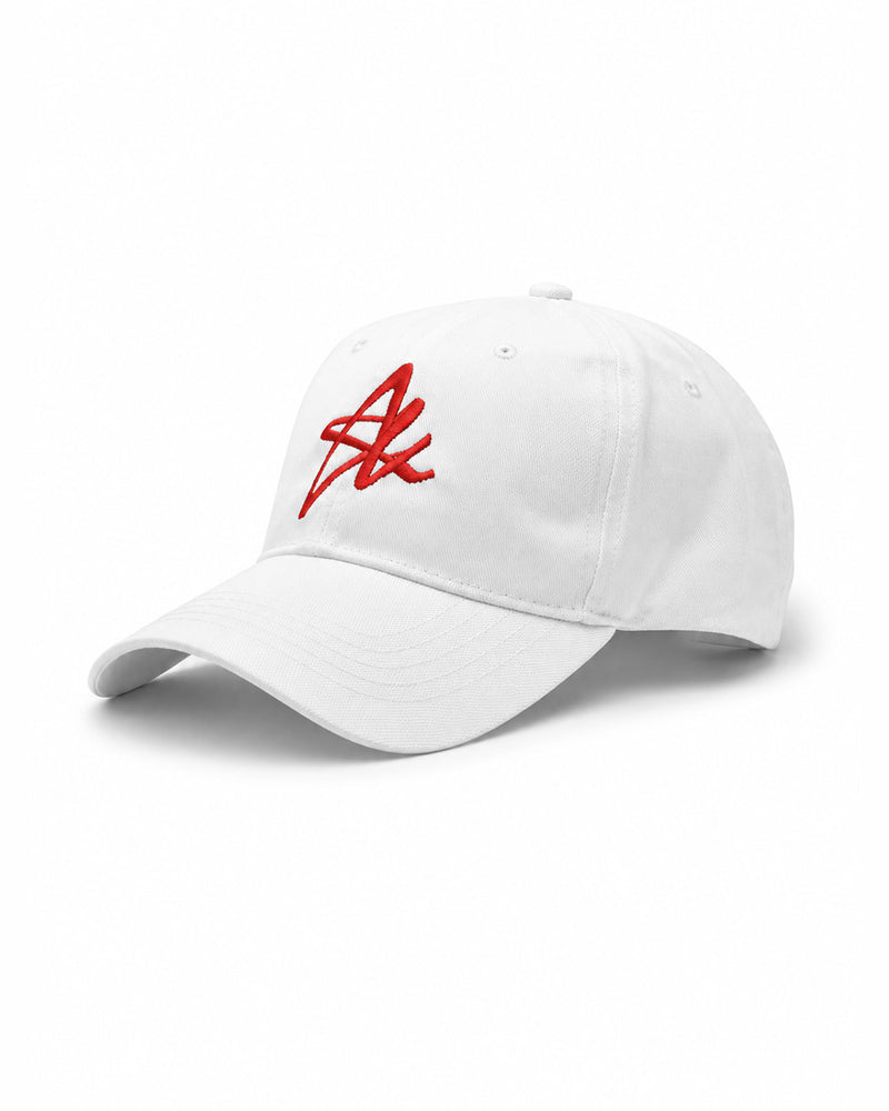 Arkcap White