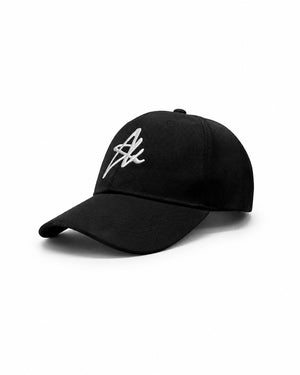 Arkcap basic black
