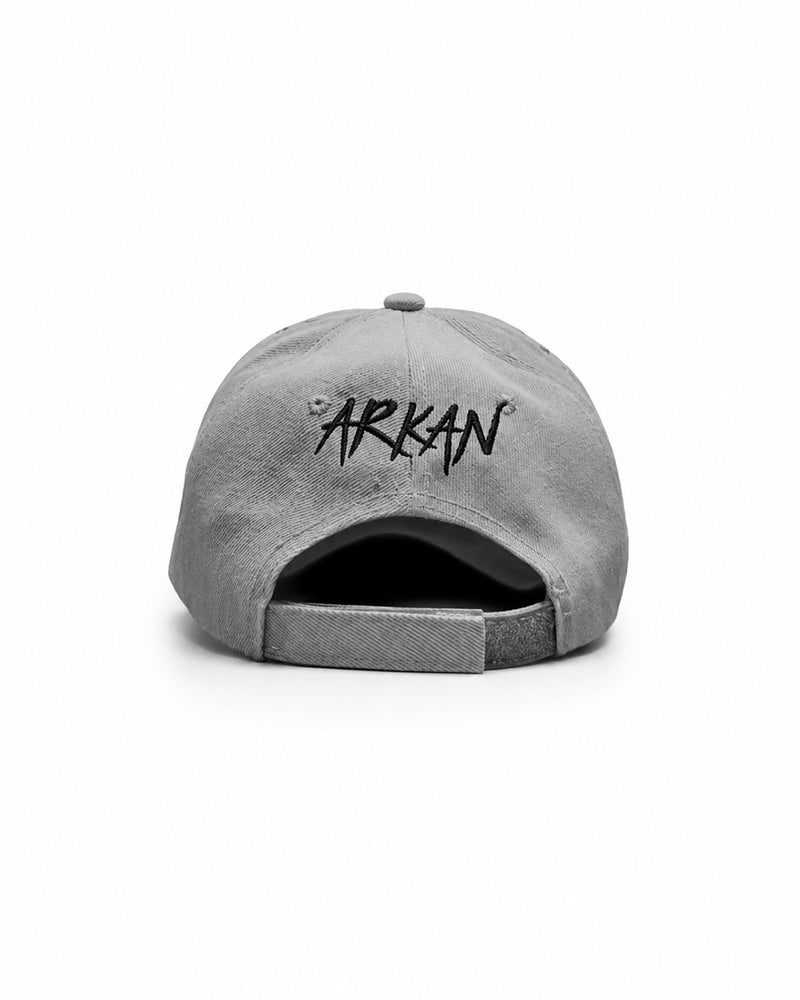 Arkcap Grey