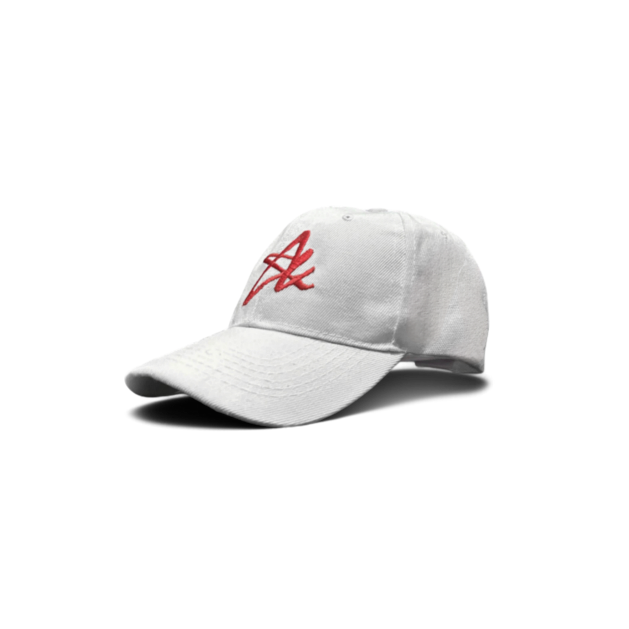 Arkcap White