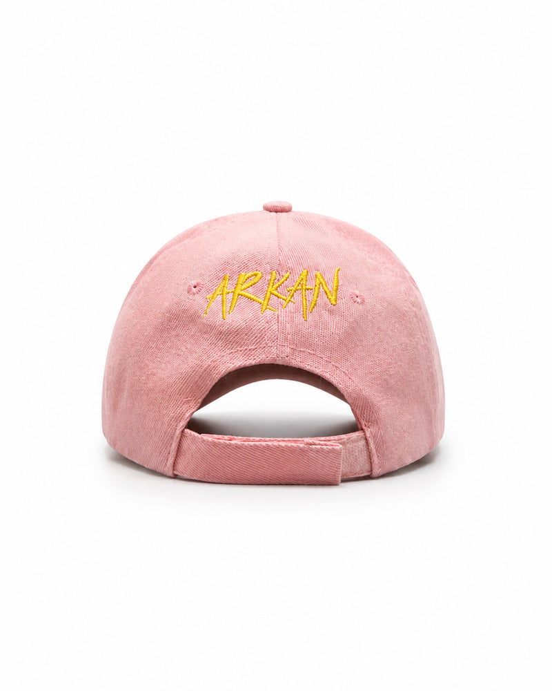 Arkcap Pink