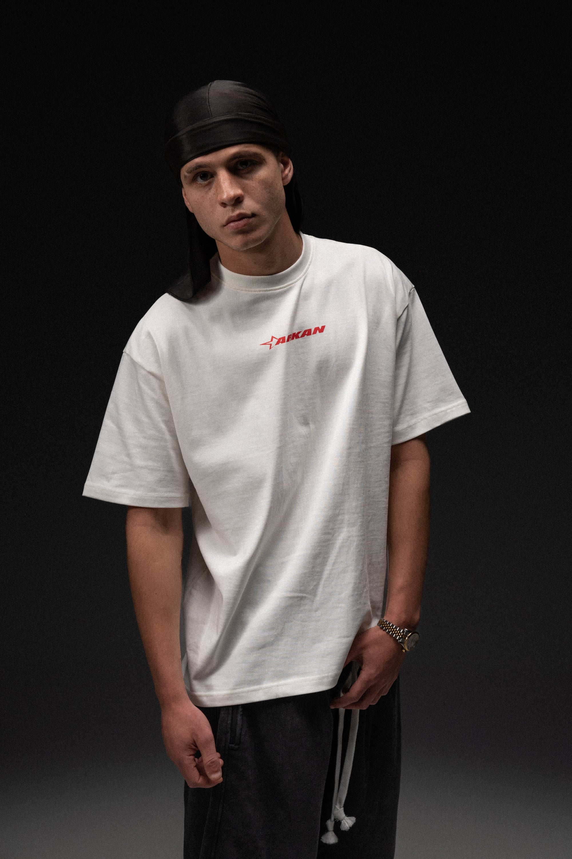 ARKAN T-SHIRT