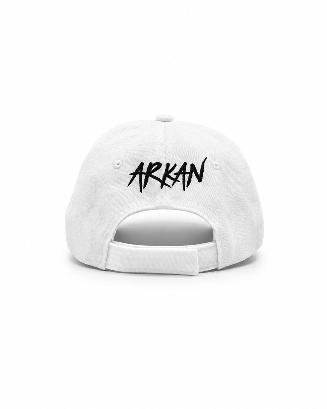 Arkcap basic white