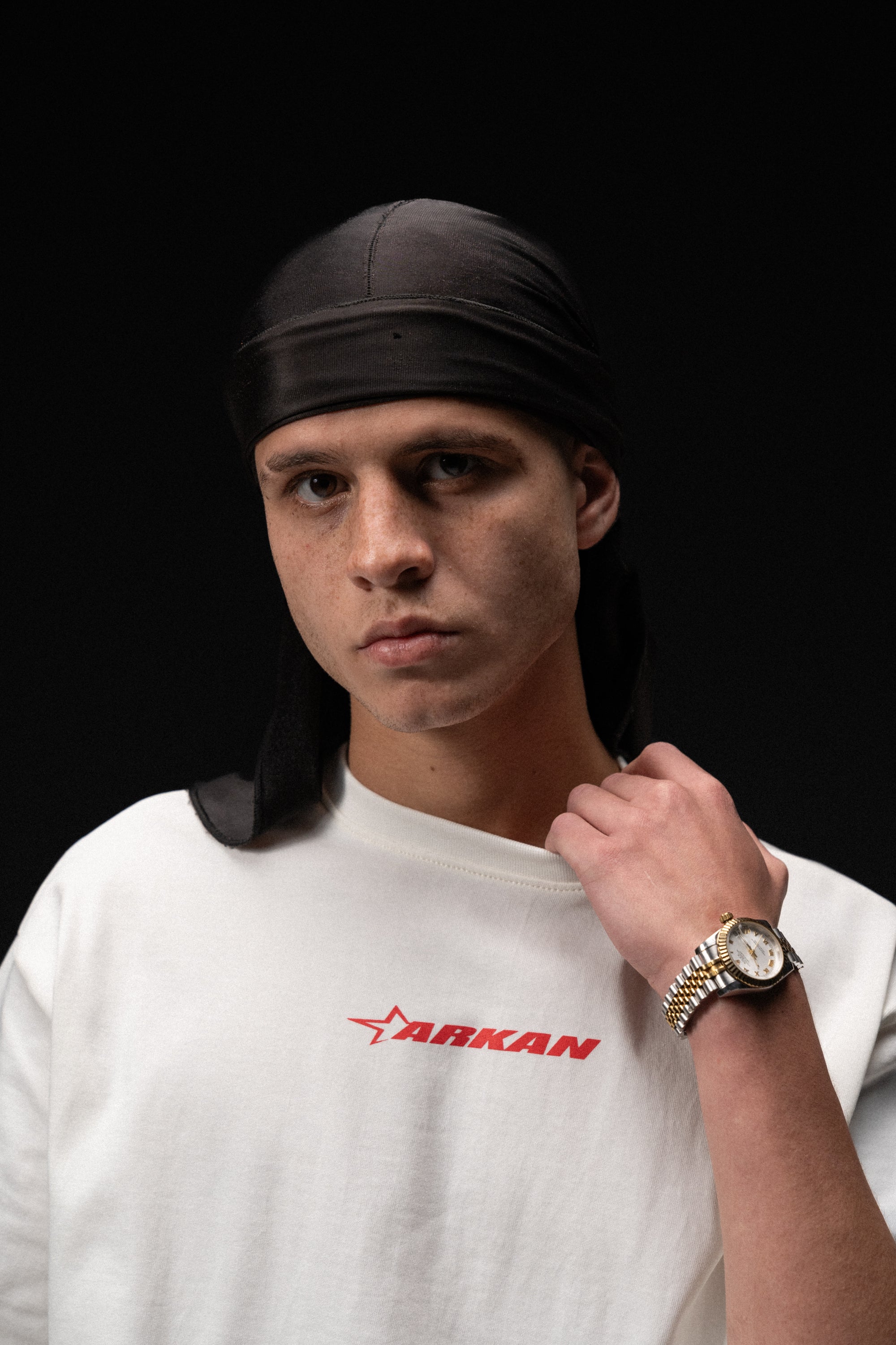 ARKAN T-SHIRT