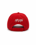 Arkcap Red