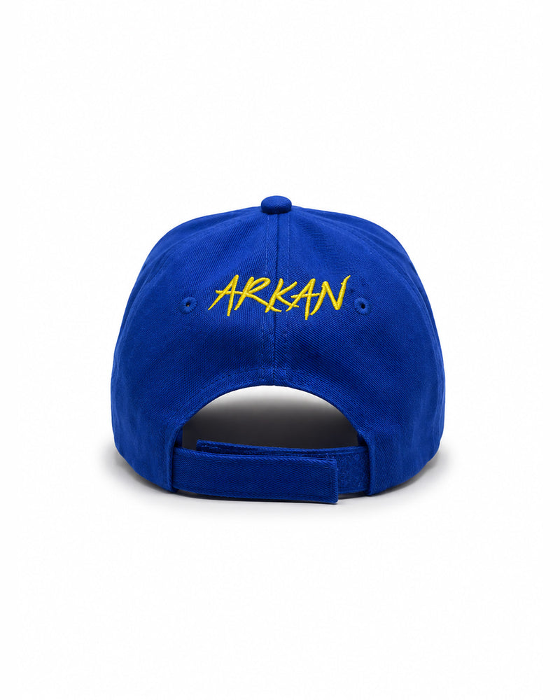 Arkcap Blue