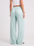 MINT GREEN PARTY PANTS