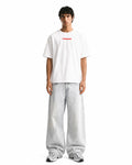 ARKAN T-SHIRT WHITE