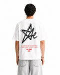 ARKAN T-SHIRT WHITE