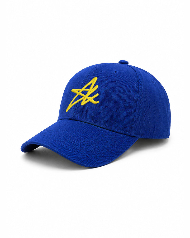 Arkcap Blue