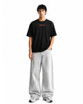 ARKAN T-SHIRT BLK