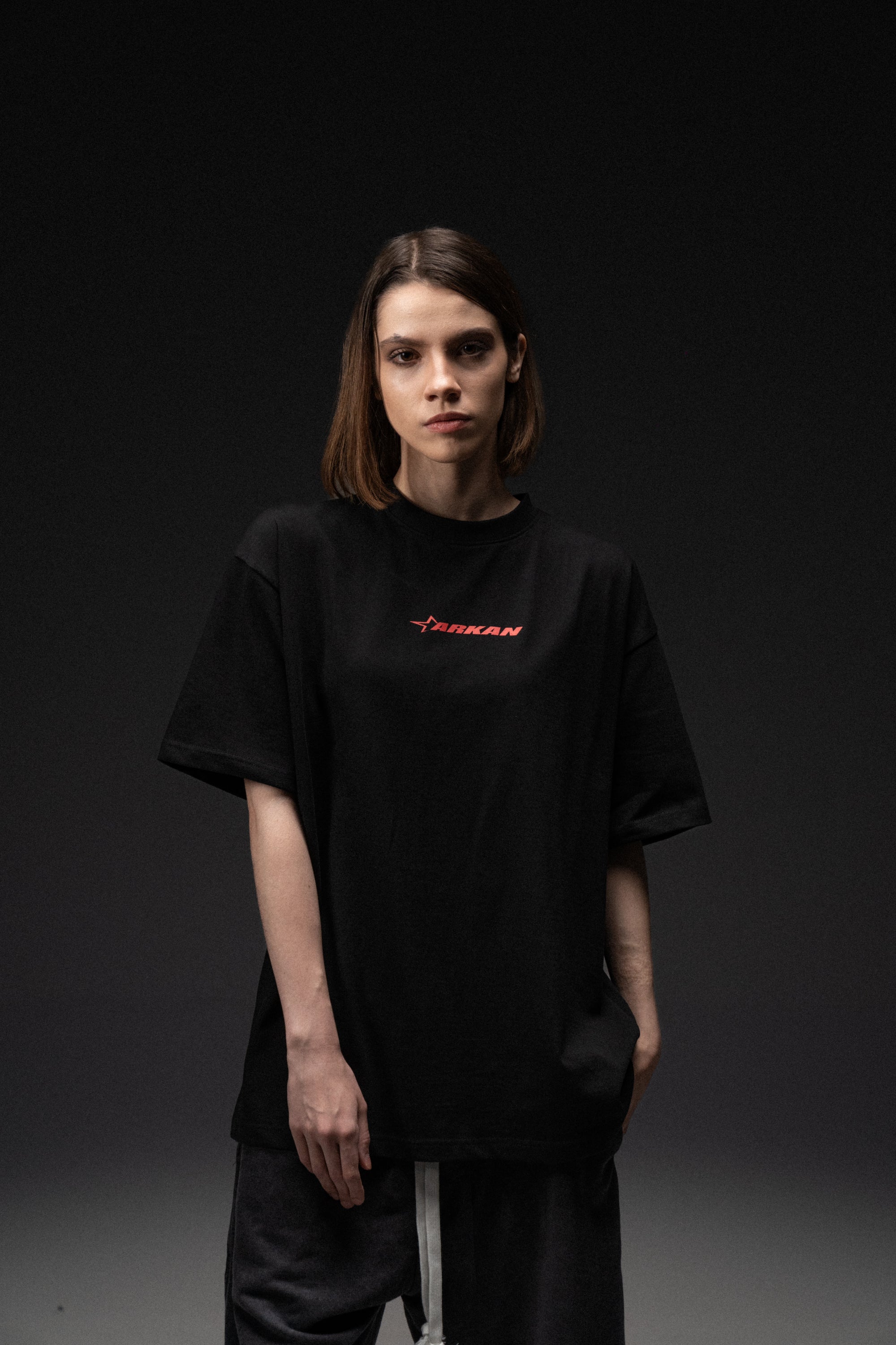 ARKAN T-SHIRT