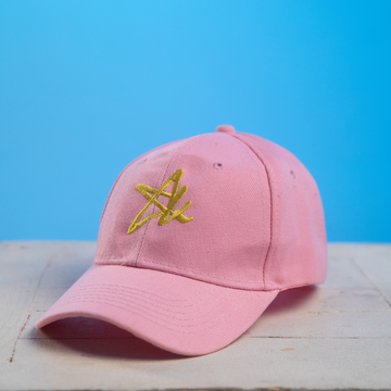 Arkan Cap Pink