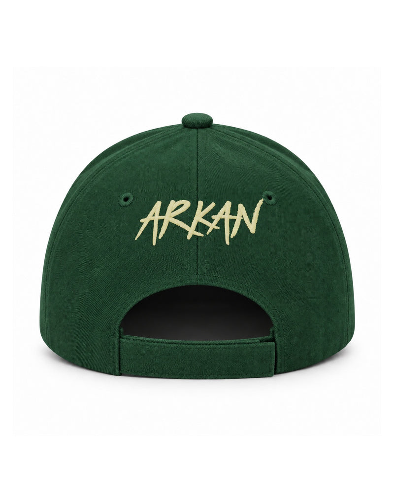 Arkcap Olive