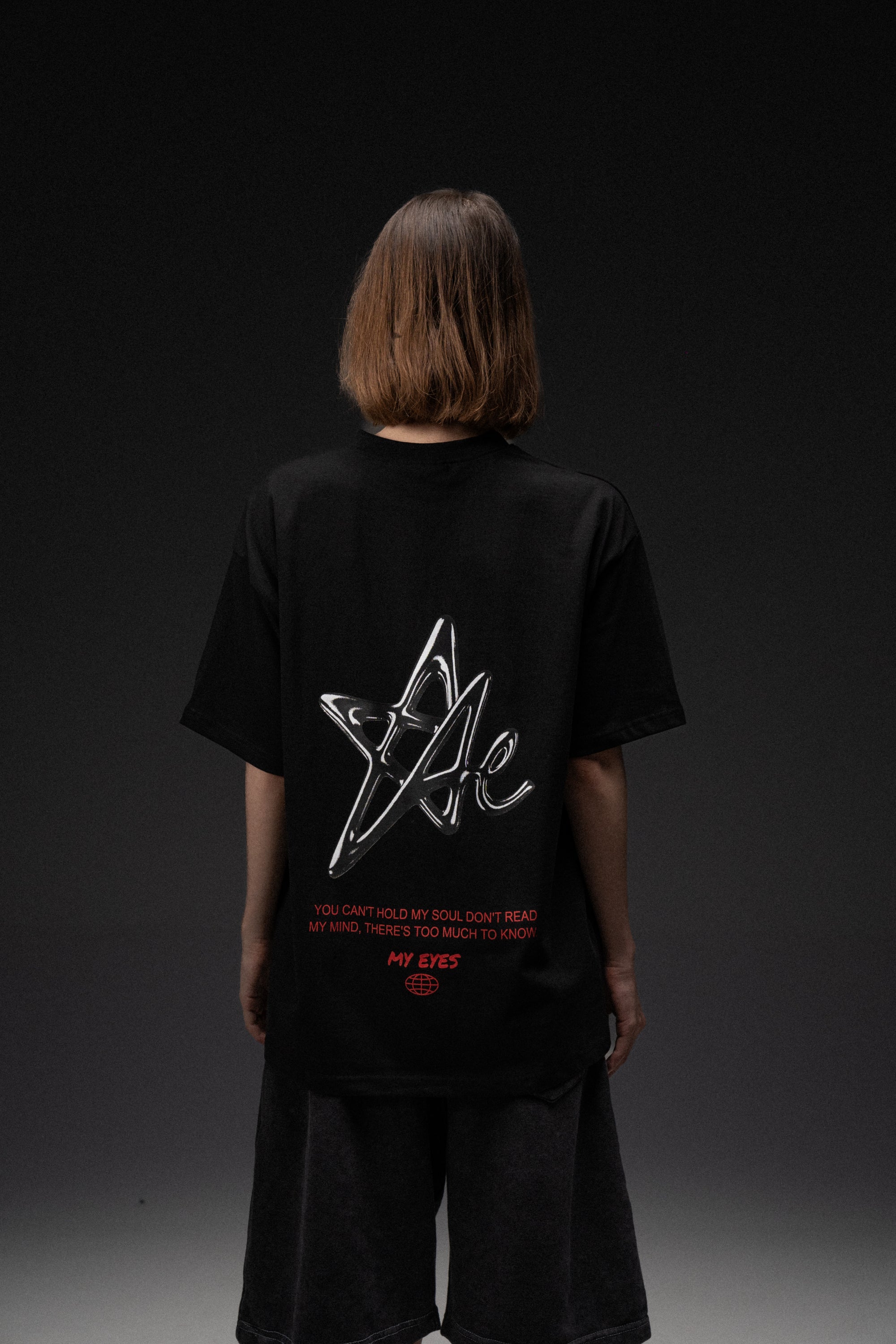 ARKAN T-SHIRT
