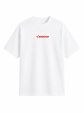 ARKAN T-SHIRT WHITE