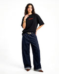 ARKAN T-SHIRT BLK