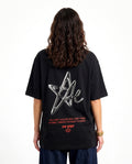 ARKAN T-SHIRT BLK