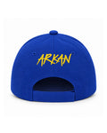 Arkcap Blue