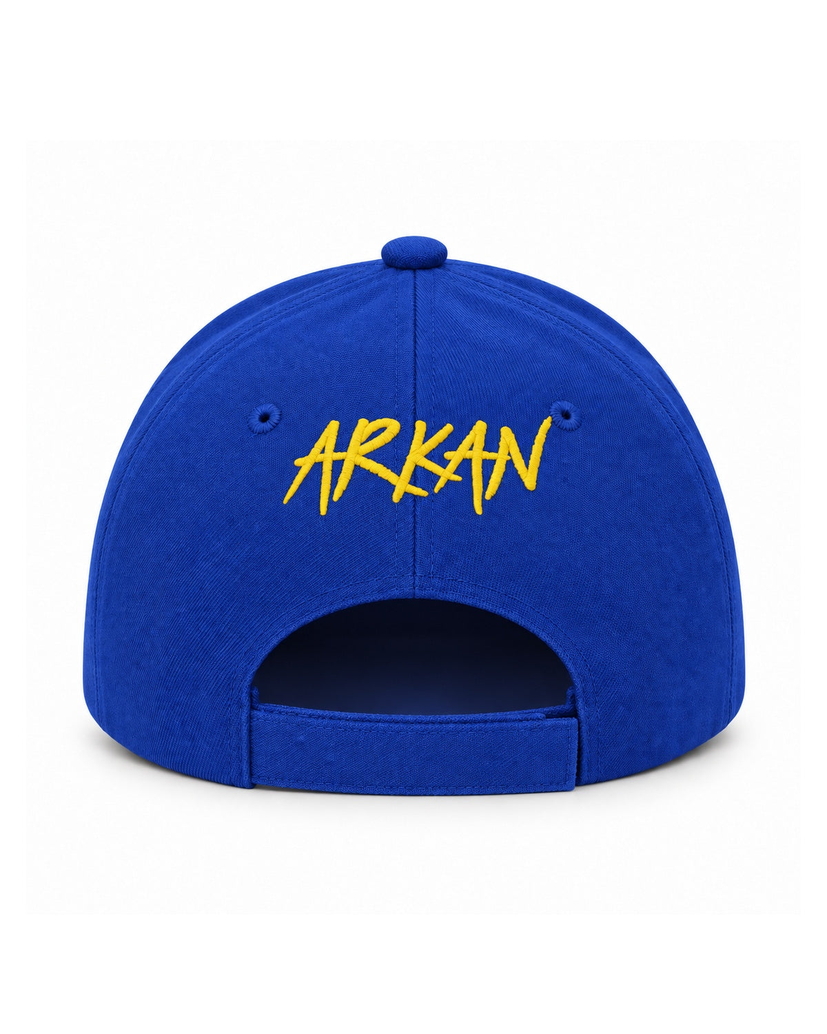 Arkcap Blue