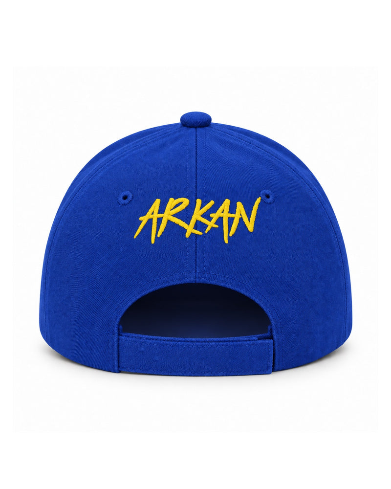 Arkcap Blue