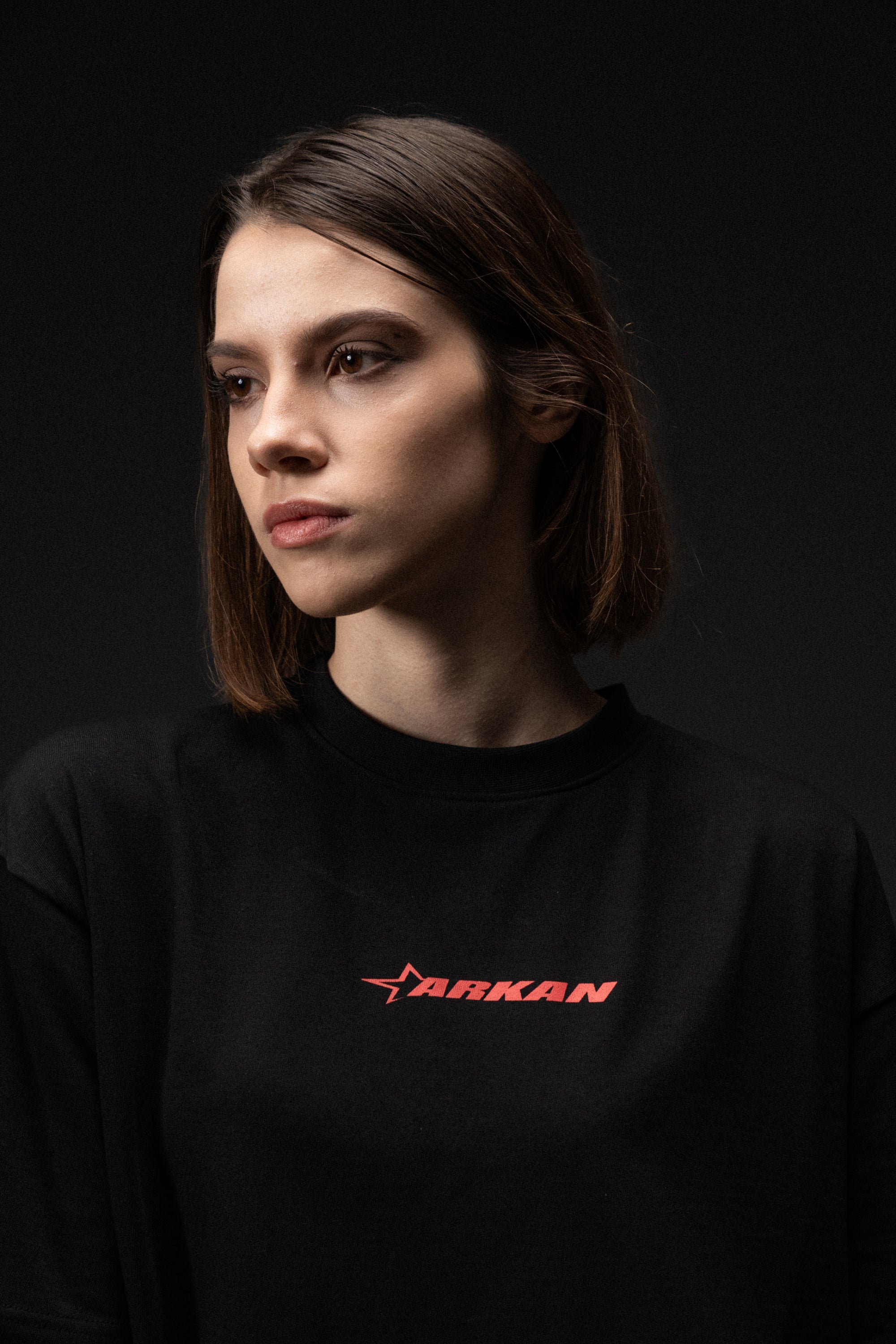 ARKAN T-SHIRT