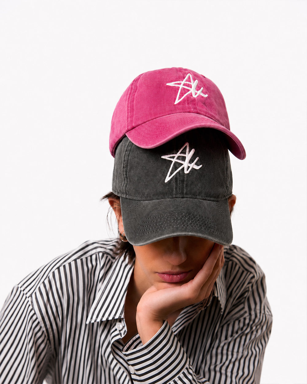CAPS COLLECTION