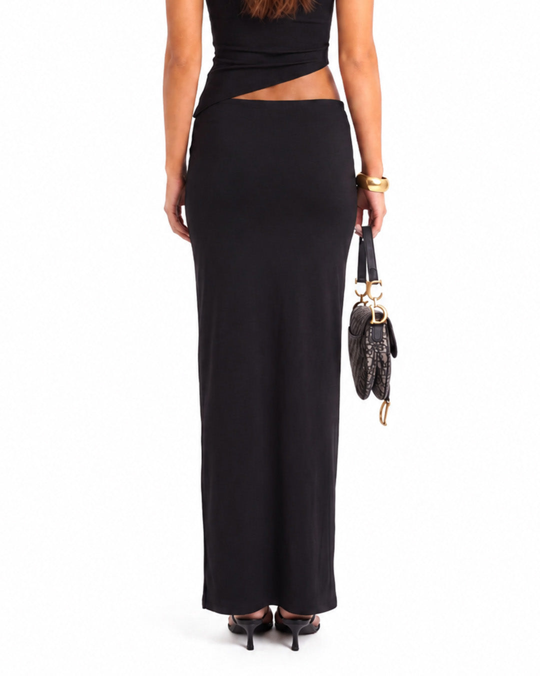 Nova Skirt black