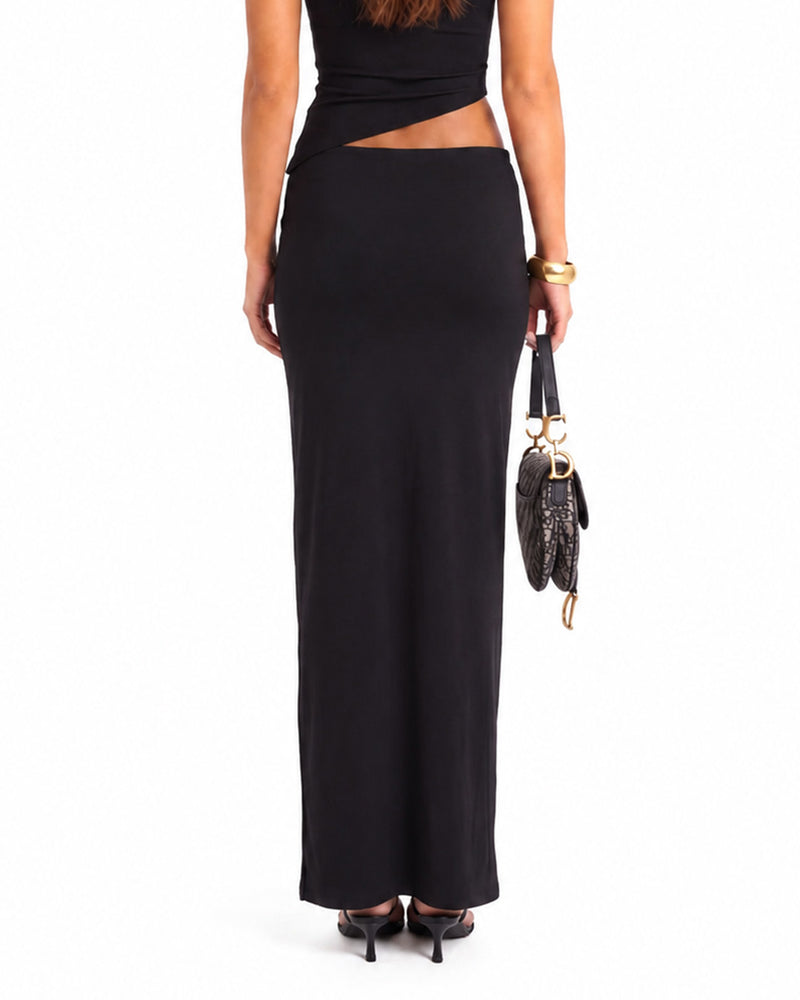 Nova Skirt black