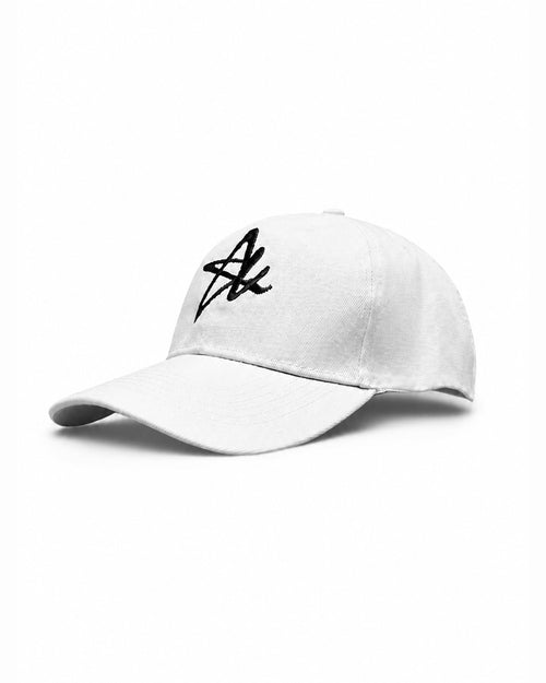 Arkcap basic white