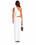 Nova Skirt white