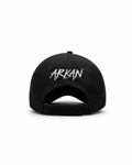Arkcap basic black