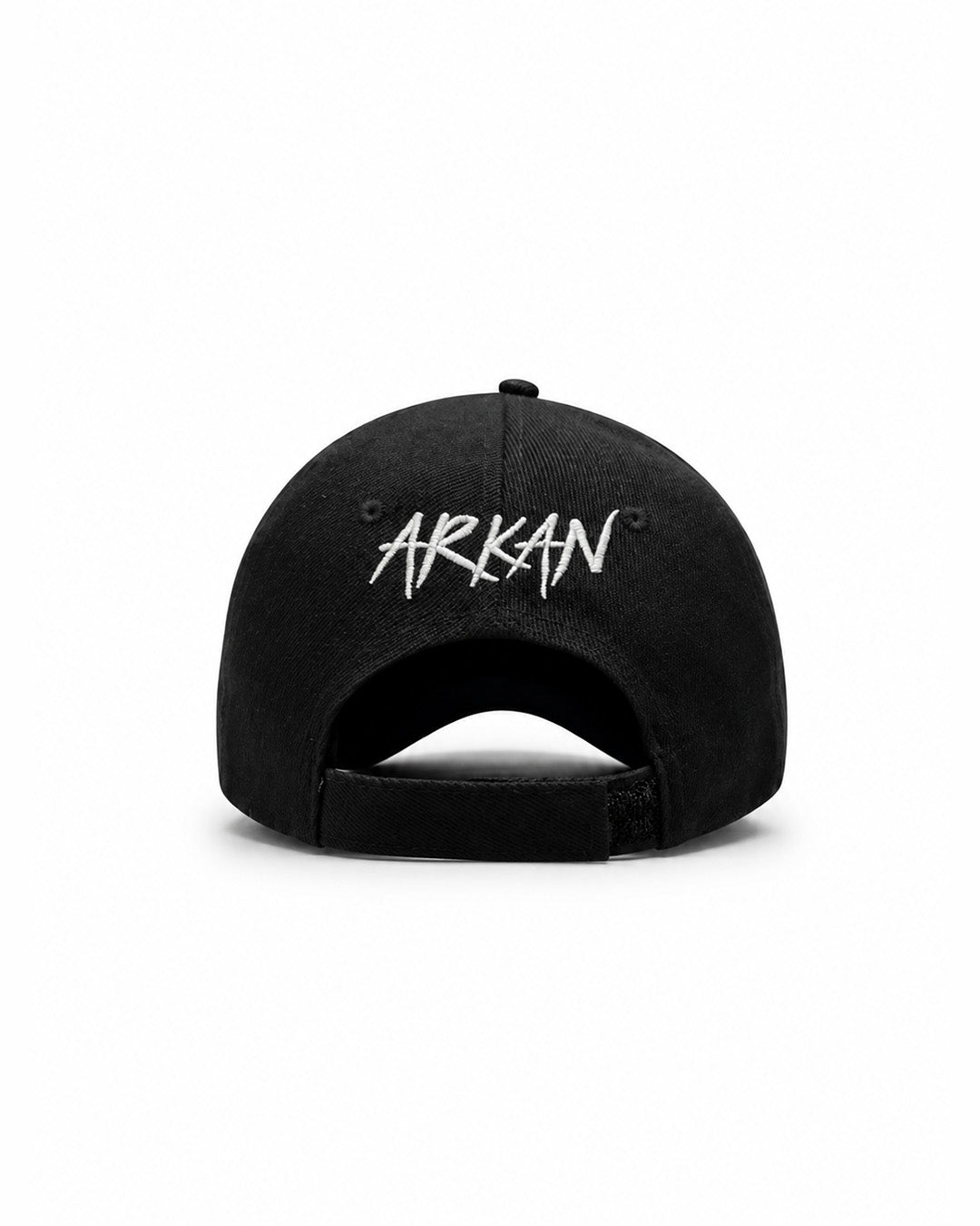 Arkcap basic black