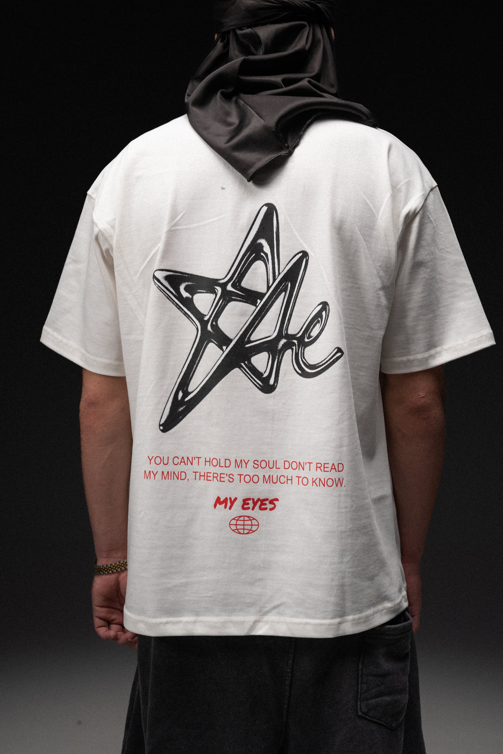 ARKAN T-SHIRT