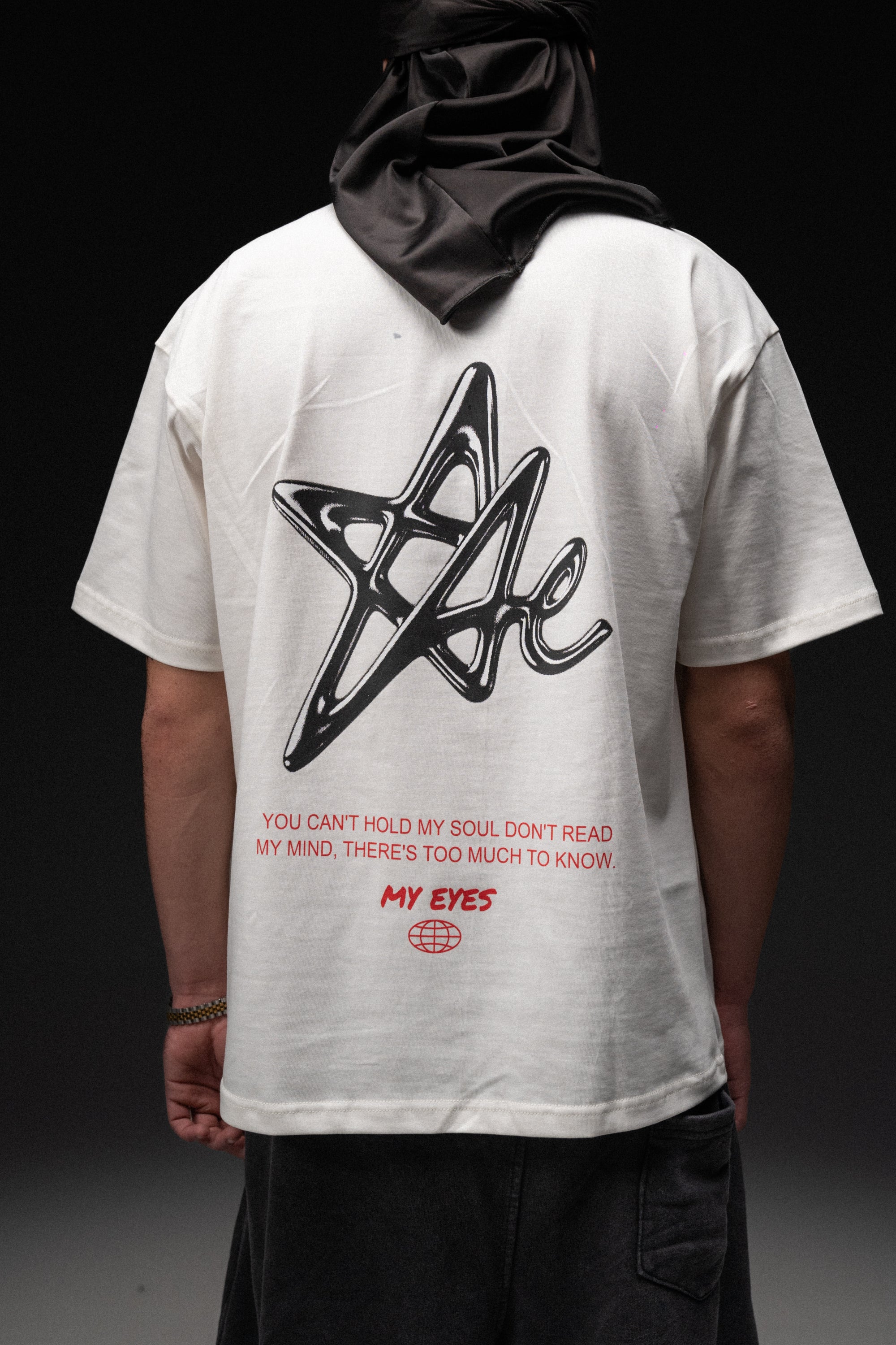 ARKAN T-SHIRT