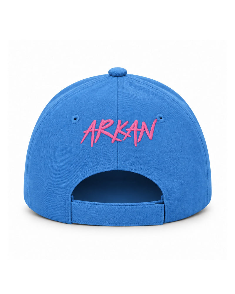 Arkcap SkyBlue