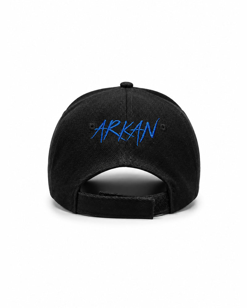 Arkcap Black