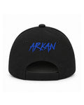 Arkcap Black