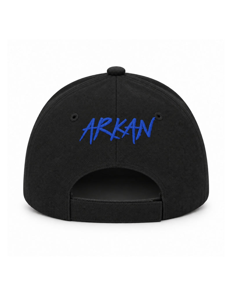 Arkcap Black