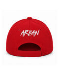 Arkcap Red