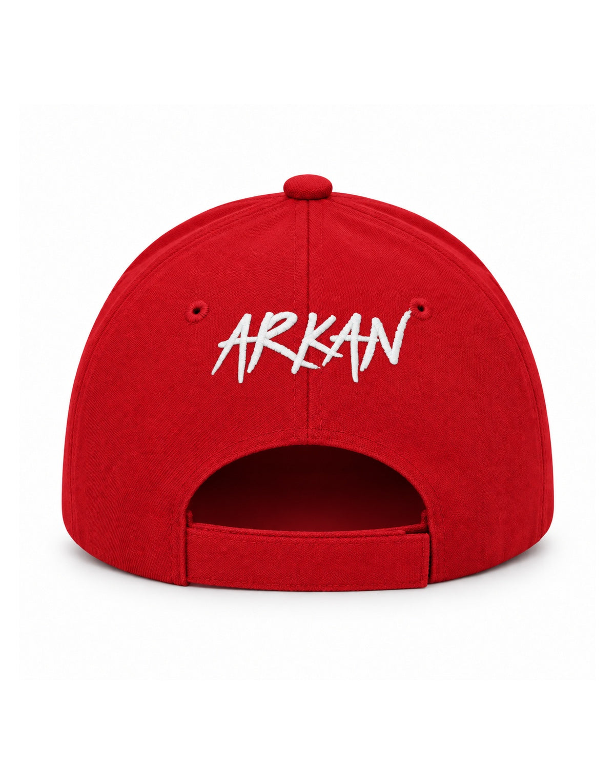 Arkcap Red