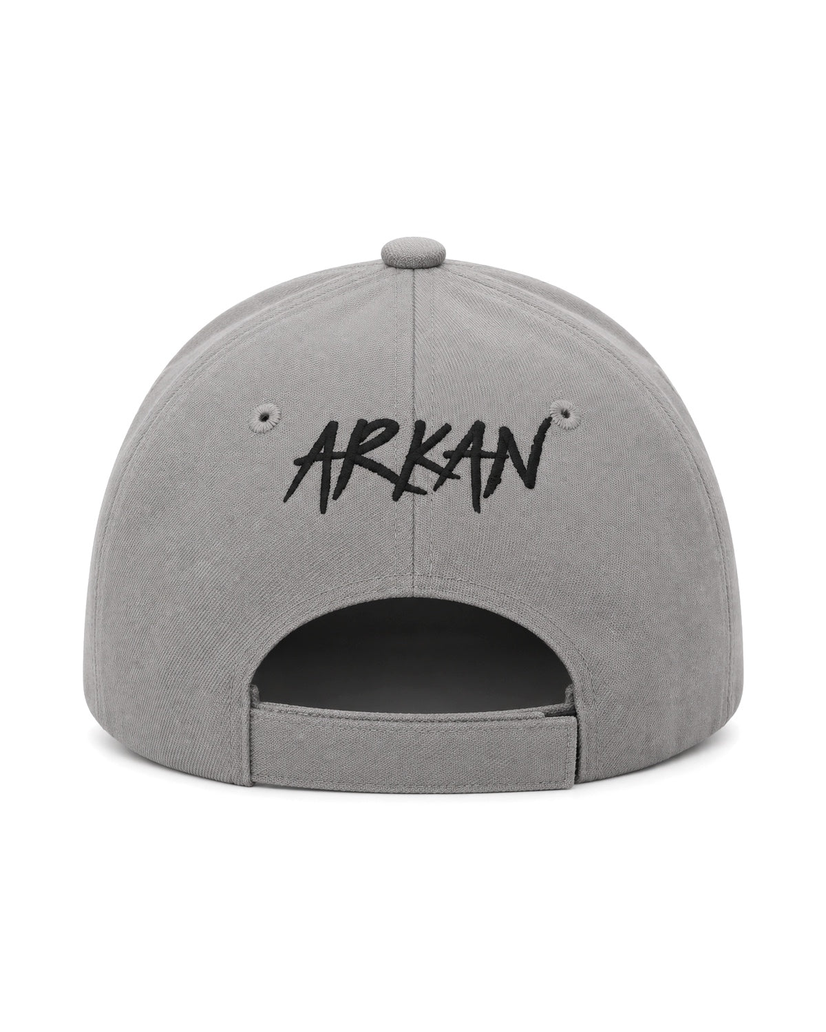 Arkcap Grey