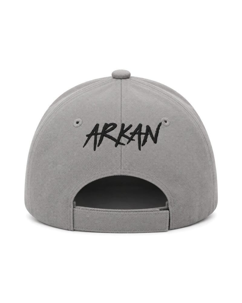 Arkcap Grey