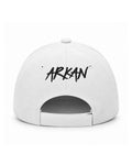 Arkcap basic white