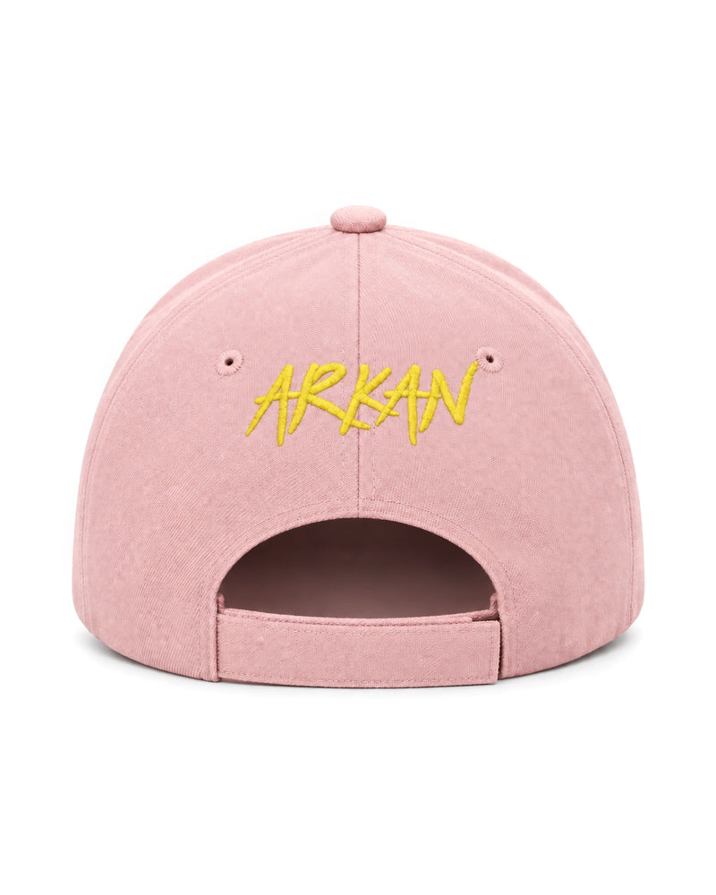 Arkcap Pink