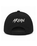 Arkcap basic black