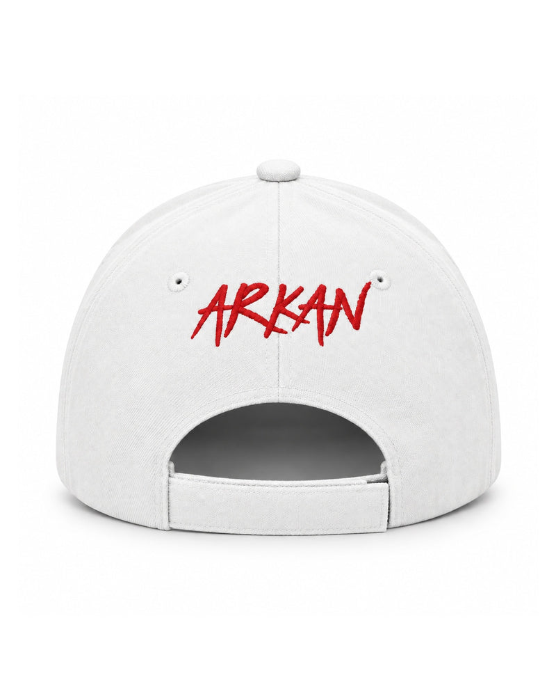 Arkcap White