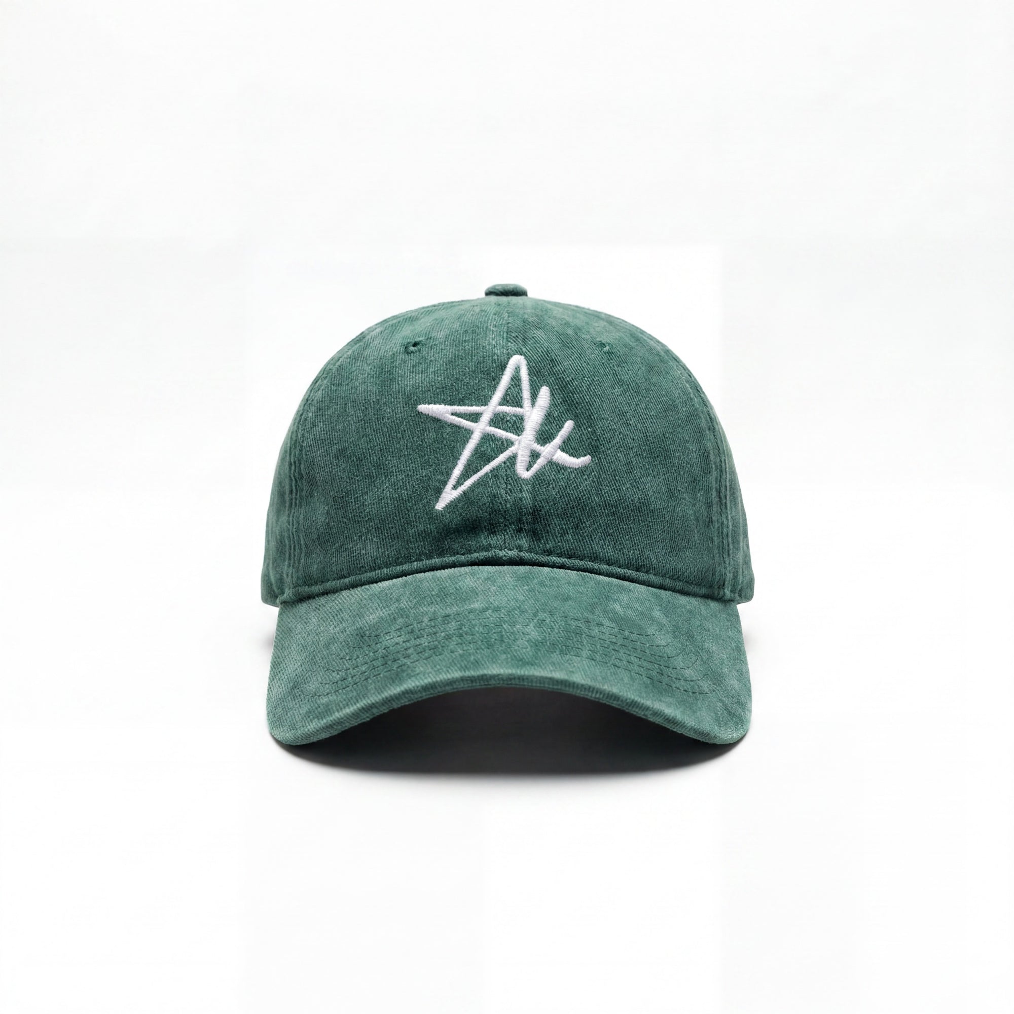 ARKCAP WASHED GREEN