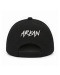 Arkcap basic black