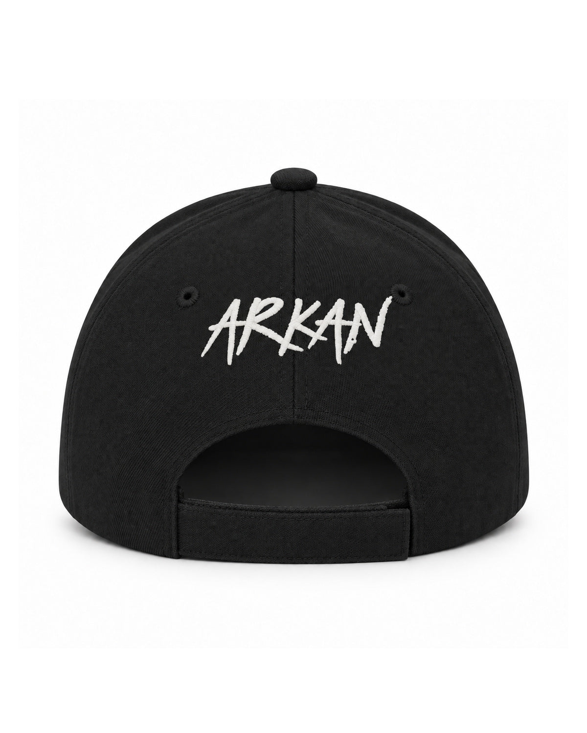 Arkcap basic black